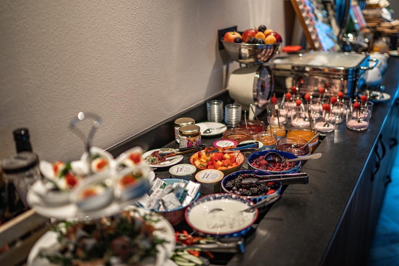 Prunner Luxury Suites - Adults Only Schenna Dış mekan fotoğraf