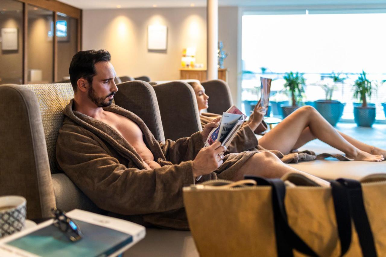 Prunner Luxury Suites - Adults Only Schenna Dış mekan fotoğraf