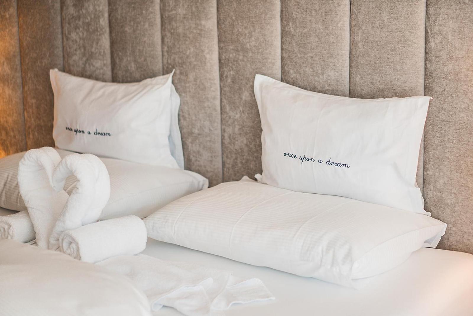 Prunner Luxury Suites - Adults Only Schenna Dış mekan fotoğraf