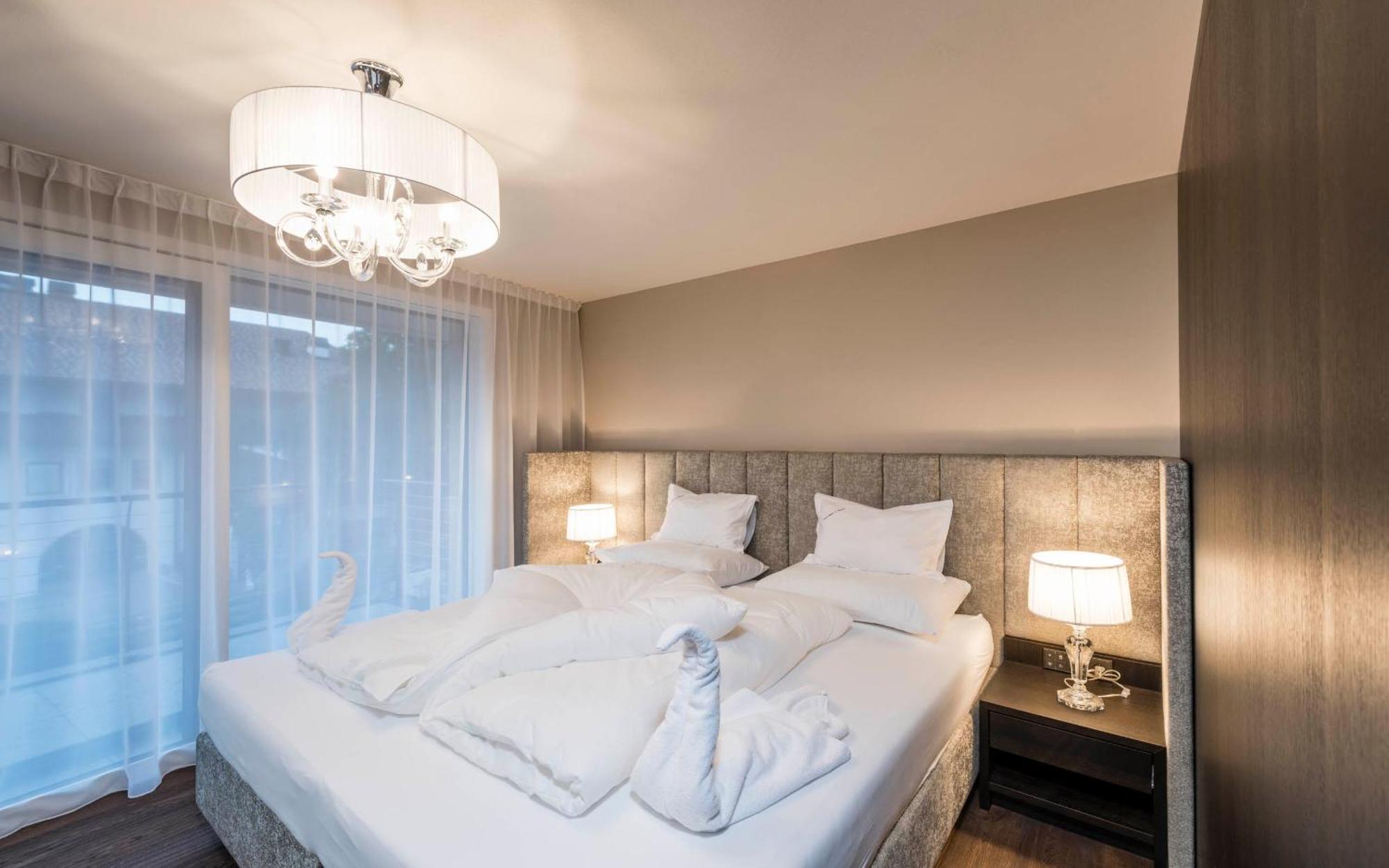 Prunner Luxury Suites - Adults Only Schenna Dış mekan fotoğraf