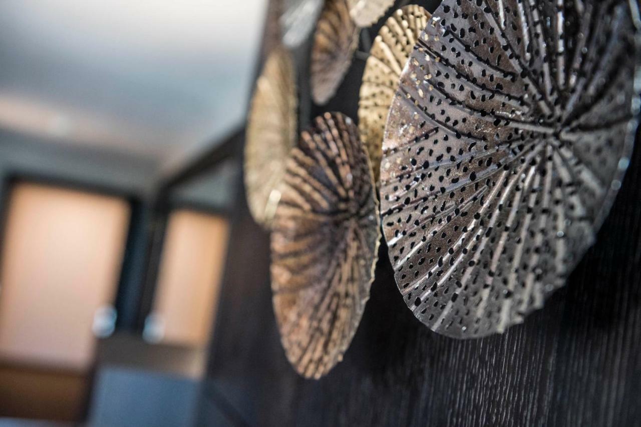 Prunner Luxury Suites - Adults Only Schenna Dış mekan fotoğraf