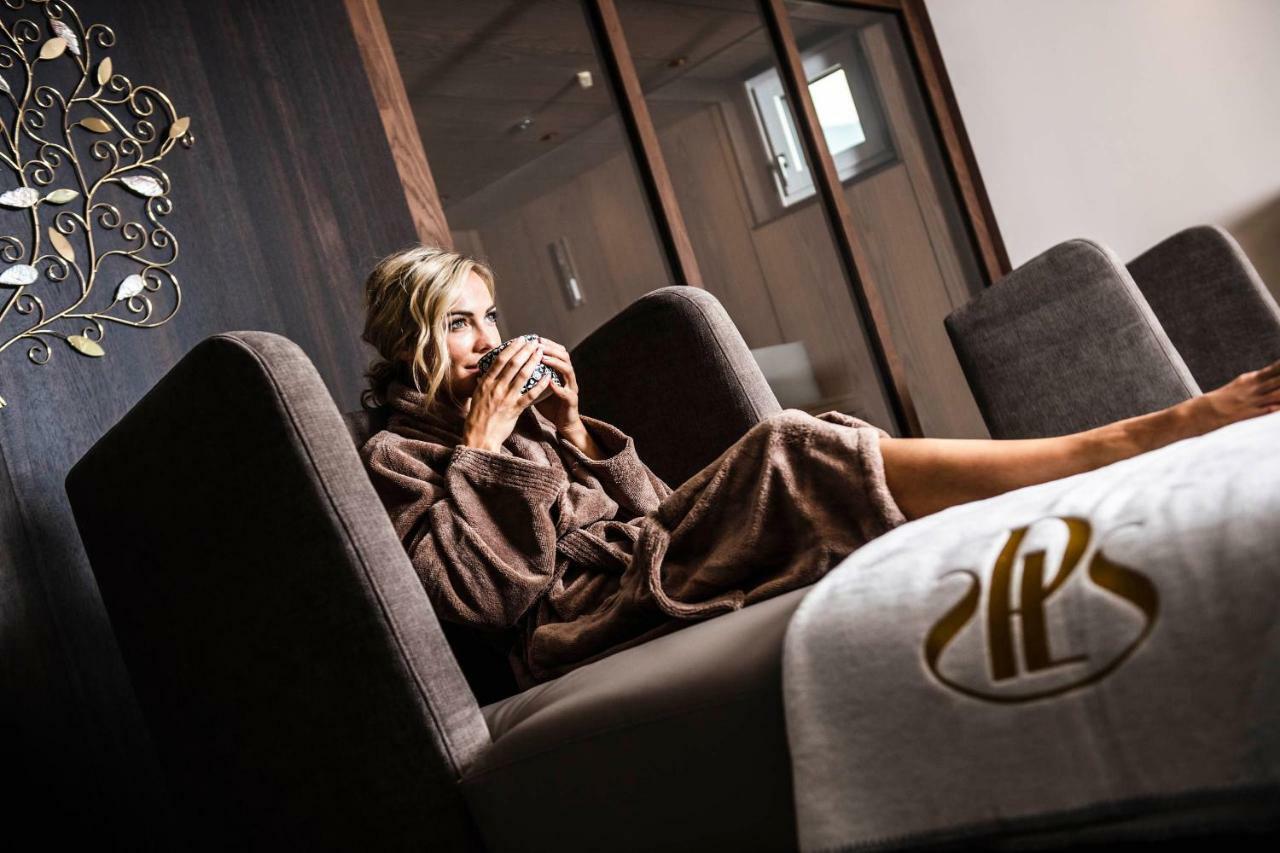 Prunner Luxury Suites - Adults Only Schenna Dış mekan fotoğraf